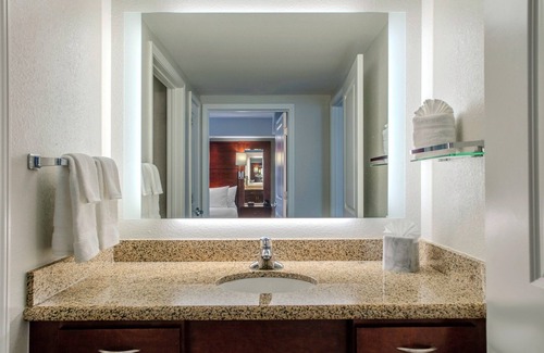 Northwest Yonkers Hotel | Residence Inn by Marriott Yonkers Westchester County