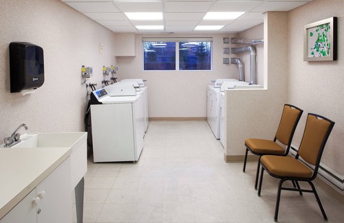 Whitby Hotel | Residence Inn by Marriott Whitby