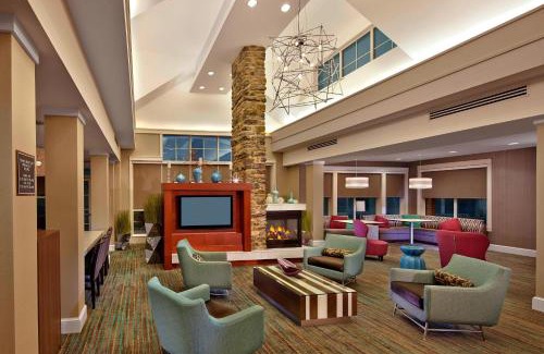 Waldorf Hotel | Residence Inn by Marriott Waldorf