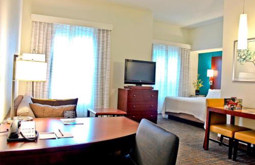 Waldorf Hotel | Residence Inn by Marriott Waldorf