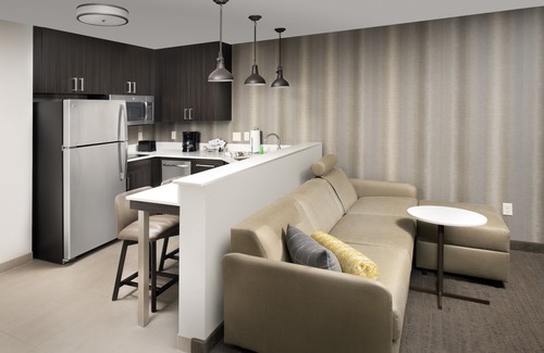 Waco Hotel | Residence Inn by Marriott Waco South