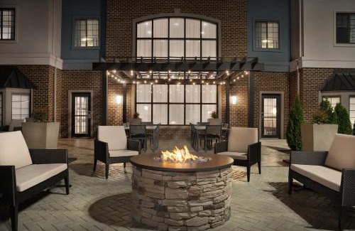 Linthicum Heights Hotel | Residence Inn by Marriott BWI Airport