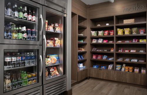 Linthicum Heights Hotel | Residence Inn by Marriott BWI Airport