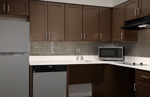 Linthicum Heights Hotel | Residence Inn by Marriott BWI Airport