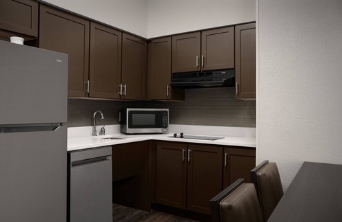 Linthicum Heights Hotel | Residence Inn by Marriott BWI Airport