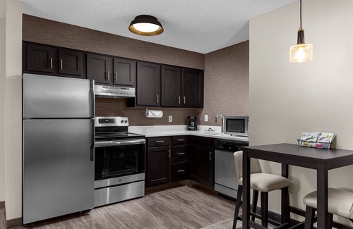 Peachtree Corners Hotel | Residence Inn by Marriott Peachtree Corners