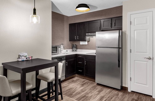 Peachtree Corners Hotel | Residence Inn by Marriott Peachtree Corners
