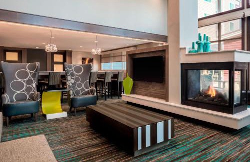 St. Clairsville Hotel | Residence Inn by Marriott Wheeling/St. Clairsville