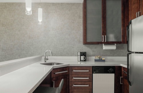 Champaign Hotel | Residence Inn Champaign