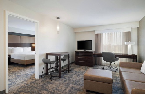 Champaign Hotel | Residence Inn Champaign
