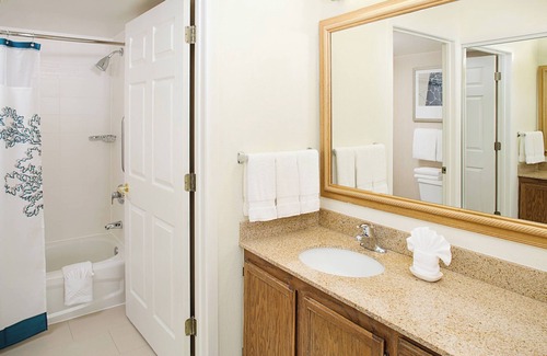 Rosemont Hotel | Residence Inn Chicago O'Hare
