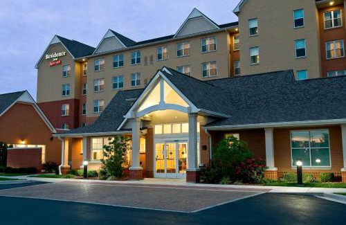 West Chester Hotel | Residence Inn Cincinnati North West Chester
