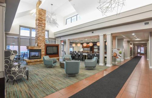 West Chester Hotel | Residence Inn Cincinnati North West Chester