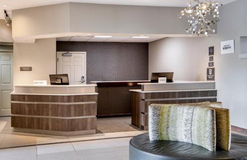 Mount Saint Joseph Hotel | Residence Inn Cincinnati Airport