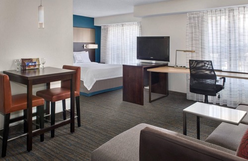 Cranberry Township Hotel | Residence Inn Cranberry Township Pittsburgh by Marriott
