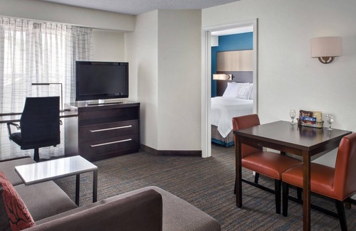 Cranberry Township Hotel | Residence Inn Cranberry Township Pittsburgh by Marriott