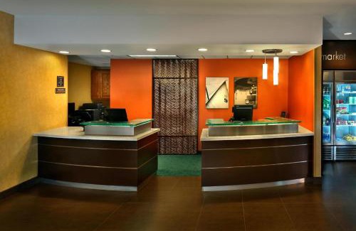 Danbury Hotel | Residence Inn Danbury