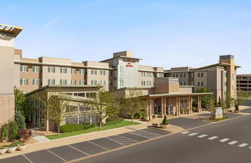 Denver Hotel | Residence Inn Denver Cherry Creek