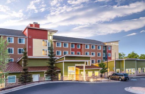 Duluth Hotel | Residence Inn Duluth