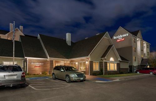 Biggs Field Hotel | Residence Inn El Paso