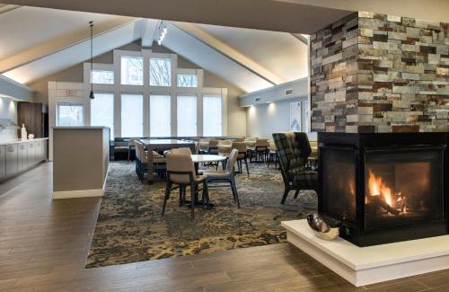 Merrifield Hotel | Residence Inn Fairfax Merrifield
