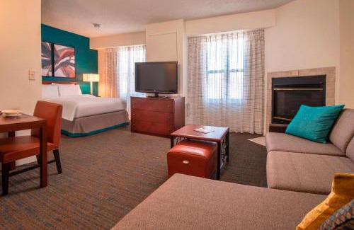 Merrifield Hotel | Residence Inn Fairfax Merrifield