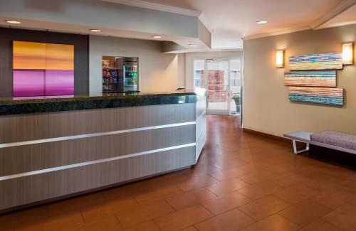 Huntsville Hotel | Residence Inn Huntsville