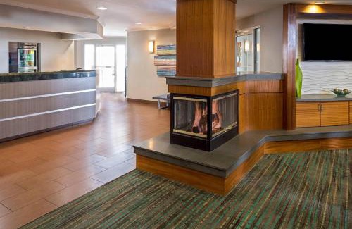 Huntsville Hotel | Residence Inn Huntsville