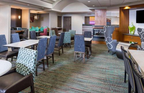 Huntsville Hotel | Residence Inn Huntsville