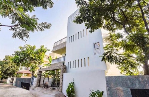 Chennai Cabin | Residence Inn