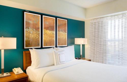 Carmel Hotel | Residence Inn Indianapolis Carmel