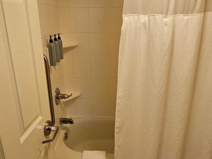 Indianapolis Hotel | Residence Inn Indianapolis Fishers