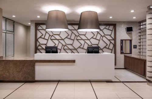 Irvine Business Complex Hotel | Residence Inn Irvine John Wayne Airport Orange County