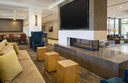 Irvine Business Complex Hotel | Residence Inn Irvine John Wayne Airport Orange County