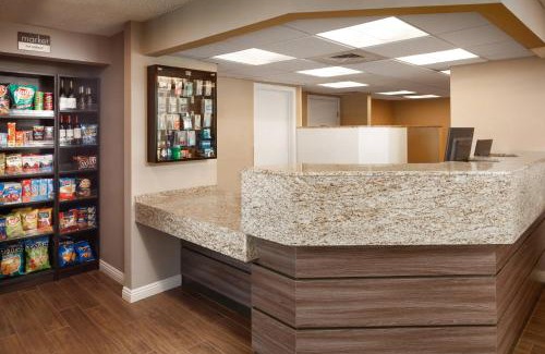 Irvine Industrial Complex-East Hotel | Residence Inn Irvine Spectrum