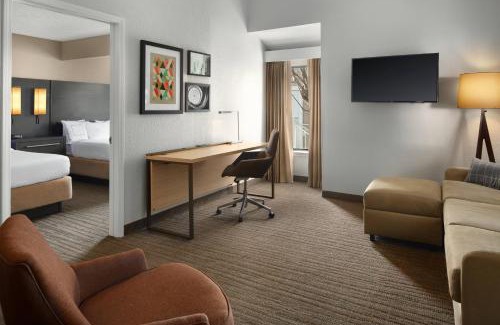 Irvine Industrial Complex-East Hotel | Residence Inn Irvine Spectrum