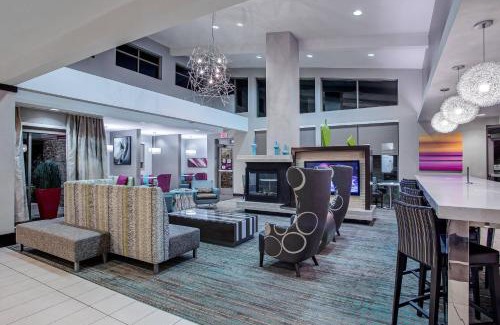 Jackson Hotel | Residence Inn Jackson
