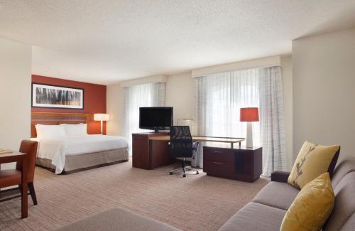 Joplin Hotel | Residence Inn Joplin