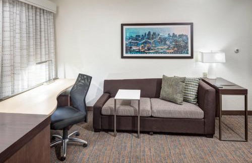 Country Club Plaza Area Hotel | Residence Inn Kansas City Country Club Plaza