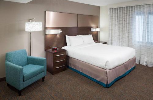 Country Club Plaza Area Hotel | Residence Inn Kansas City Country Club Plaza