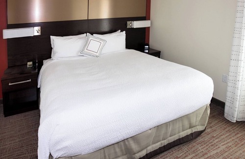 Lake Charles Hotel | Residence Inn Lake Charles
