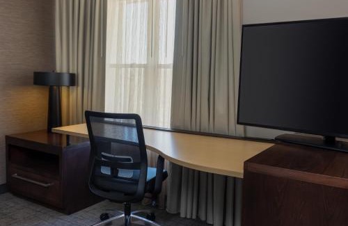 Lake Arbor Hotel | Residence Inn Largo Medical Center Drive