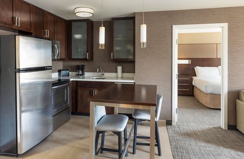 Lake Arbor Hotel | Residence Inn Largo Medical Center Drive