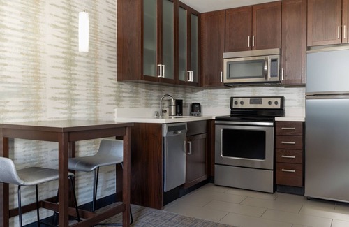 Enterprise Hotel | Residence Inn Las Vegas Airport