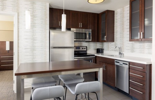 Enterprise Hotel | Residence Inn Las Vegas Airport