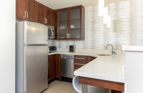 Enterprise Hotel | Residence Inn Las Vegas Airport