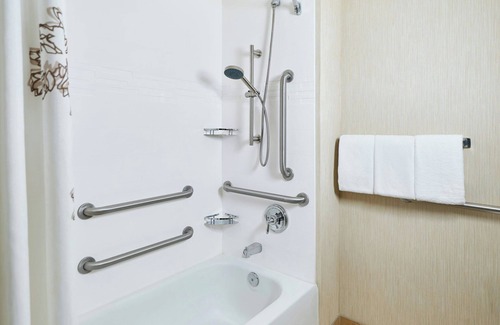 Joplin Hotel | Residence Inn Marriott Joplin