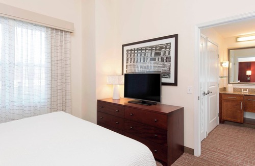 Moline Hotel | Residence Inn Marriott Moline