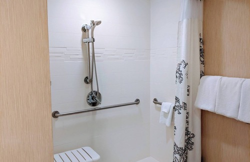 Moline Hotel | Residence Inn Marriott Moline