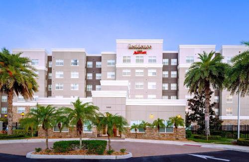 Melbourne Hotel | Residence Inn Melbourne